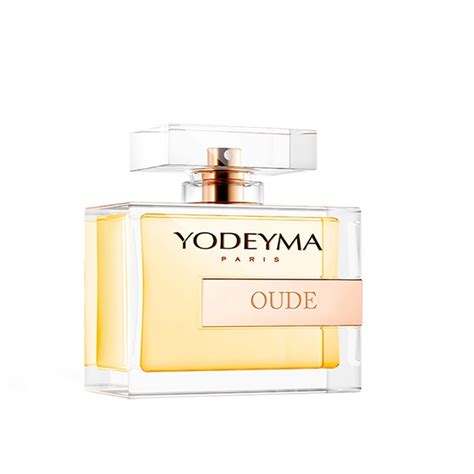 parfum oude vrouwen